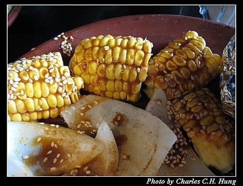 新竹市–桃日式碳火燒肉壽喜燒 - 第46張圖 新竹市–桃日式碳火燒肉壽喜燒