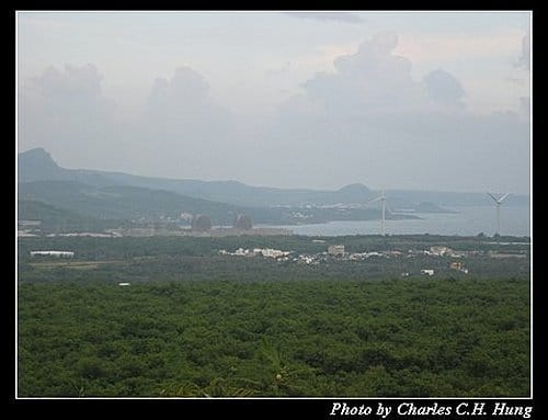 屏東墾丁–關山