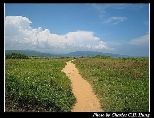 屏東墾丁–龍磐公園