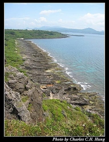 屏東墾丁–貓鼻頭