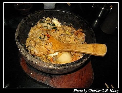 新竹市–桃日式碳火燒肉壽喜燒 - 第12張圖 新竹市–桃日式碳火燒肉壽喜燒