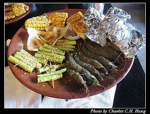 新竹市–桃日式碳火燒肉壽喜燒 - 第43張圖 新竹市–桃日式碳火燒肉壽喜燒