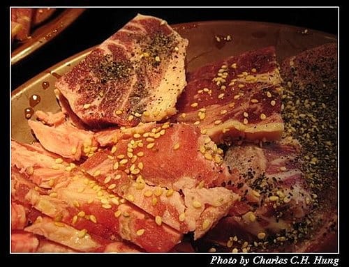 新竹市–桃日式碳火燒肉壽喜燒 - 第32張圖 新竹市–桃日式碳火燒肉壽喜燒