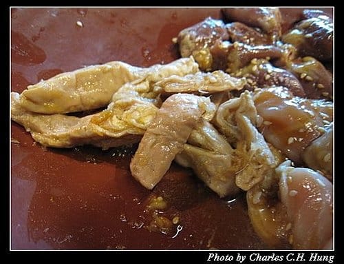 新竹市–桃日式碳火燒肉壽喜燒 - 第36張圖 新竹市–桃日式碳火燒肉壽喜燒