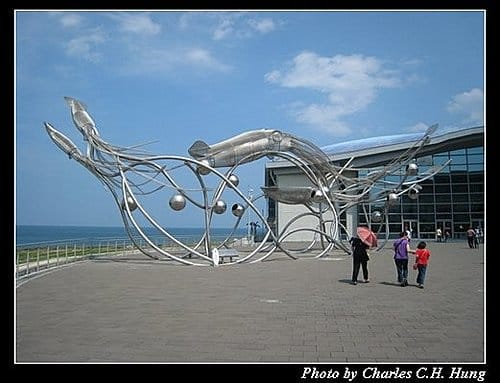 屏東墾丁–海洋生物博物館 - 第55張圖 屏東墾丁–海洋生物博物館