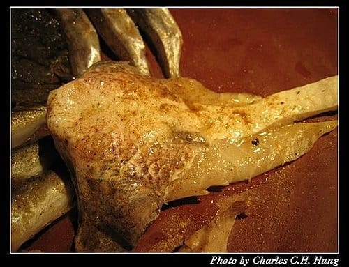 新竹市–桃日式碳火燒肉壽喜燒 - 第38張圖 新竹市–桃日式碳火燒肉壽喜燒