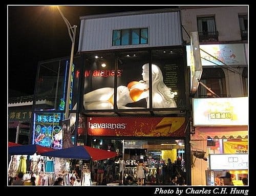 屏東墾丁–墾丁大街 - 第7張圖 屏東墾丁–墾丁大街