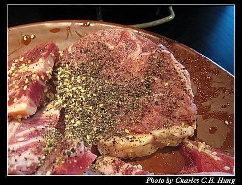 新竹市–桃日式碳火燒肉壽喜燒 - 第31張圖 新竹市–桃日式碳火燒肉壽喜燒