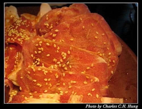 新竹市–桃日式碳火燒肉壽喜燒 - 第22張圖 新竹市–桃日式碳火燒肉壽喜燒