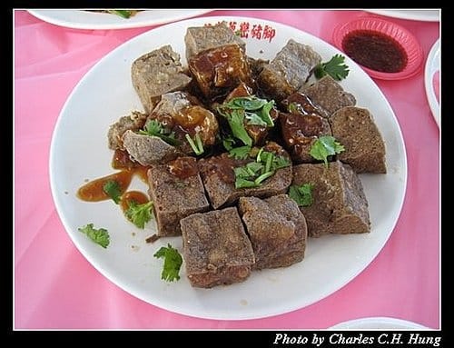 屏東墾丁–熊家萬巒豬腳 - 第20張圖 屏東墾丁–熊家萬巒豬腳