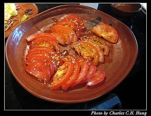 新竹市–桃日式碳火燒肉壽喜燒 - 第49張圖 新竹市–桃日式碳火燒肉壽喜燒