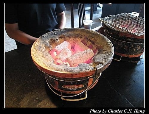 新竹市–桃日式碳火燒肉壽喜燒 - 第9張圖 新竹市–桃日式碳火燒肉壽喜燒