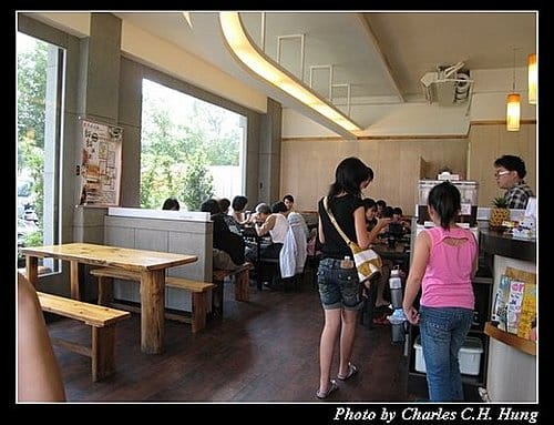 新竹竹北–廣野拉麵