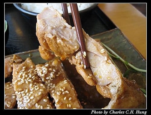 新竹竹北–廣野拉麵