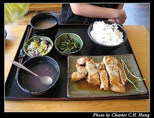 新竹竹北–廣野拉麵