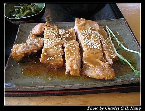 新竹竹北–廣野拉麵