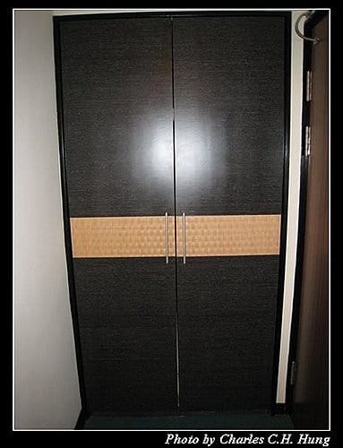 南投日月潭–日月潭教師會館