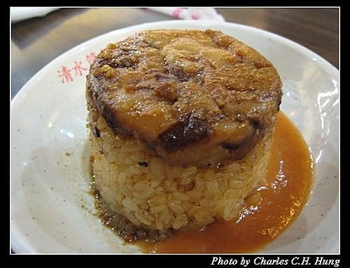 台中清水–清水服務區美食街 - 第5張圖 台中清水–清水服務區美食街