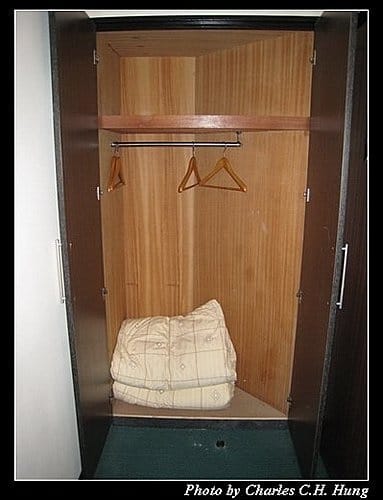 南投日月潭–日月潭教師會館