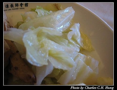 南投日月潭–日月潭教師會館早餐 - 第8張圖 南投日月潭–日月潭教師會館早餐