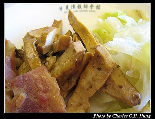 南投日月潭–日月潭教師會館早餐 - 第9張圖 南投日月潭–日月潭教師會館早餐