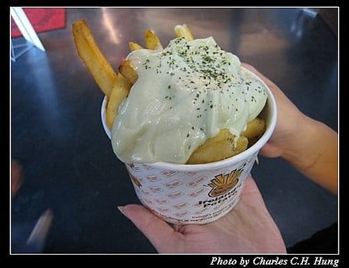 台中清水–清水服務區美食街 - 第10張圖 台中清水–清水服務區美食街