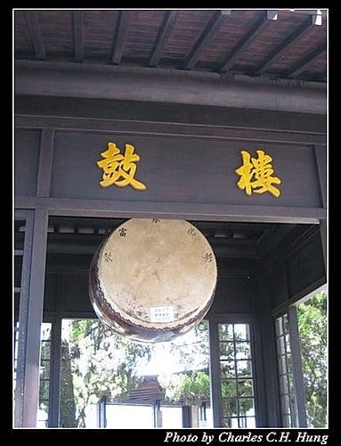 南投日月潭–玄奘寺