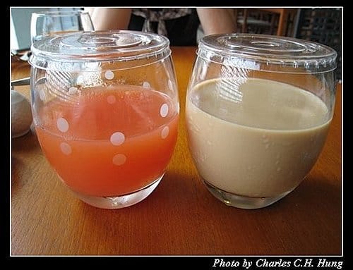 南投日月潭–涵碧樓東方餐廳下午茶