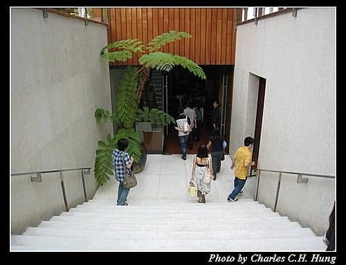 南投日月潭–涵碧樓東方餐廳下午茶