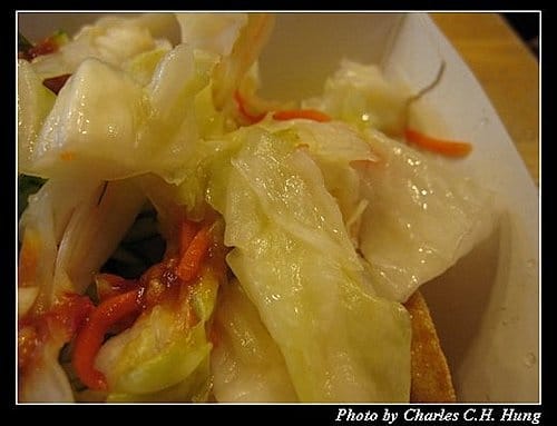 台中市–逢甲夜市