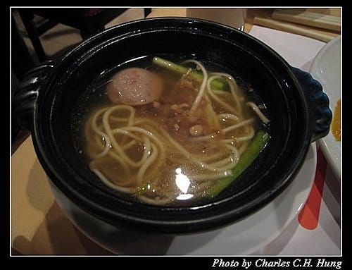 台中市–金典會館亞歐廣場早餐