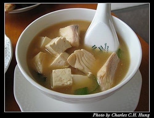 南投日月潭–涵碧樓東方餐廳下午茶