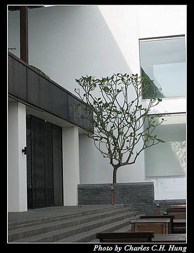 南投日月潭–涵碧樓東方餐廳下午茶