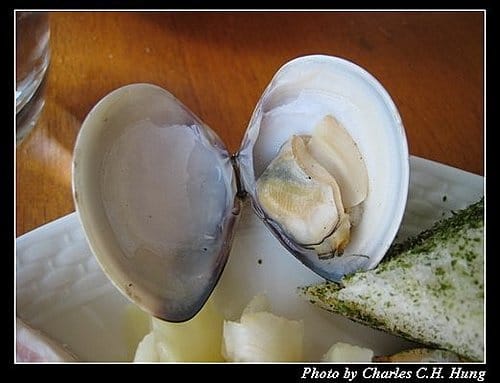南投日月潭–涵碧樓東方餐廳下午茶