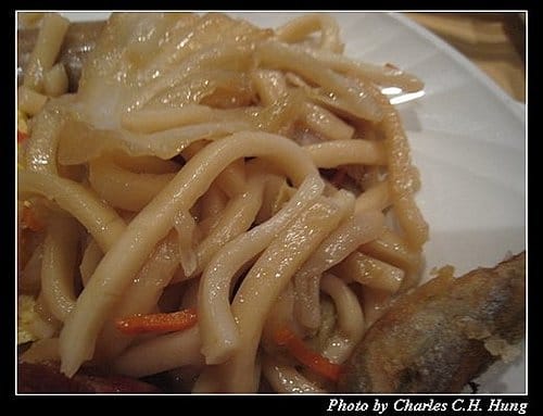 台中市–金典會館亞歐廣場早餐
