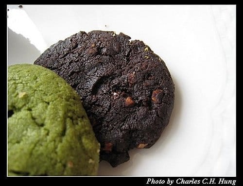 南投日月潭–涵碧樓東方餐廳下午茶