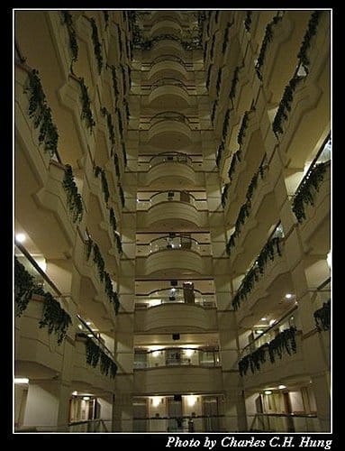 台中市–金典會館