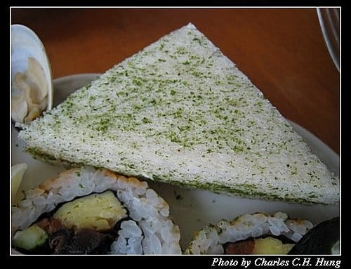 南投日月潭–涵碧樓東方餐廳下午茶