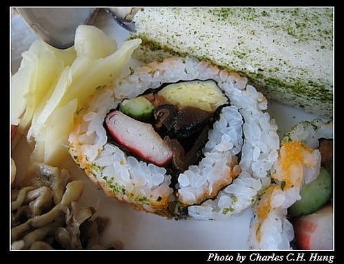 南投日月潭–涵碧樓東方餐廳下午茶