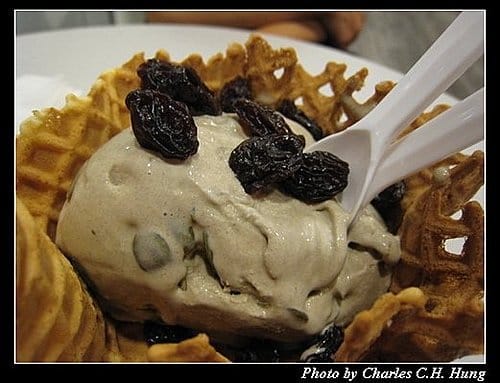 新竹市–Cold Stone