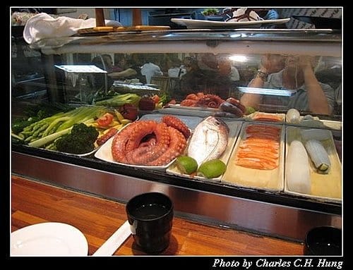 新竹市–東街日式料理 - 第6張圖 新竹市–東街日式料理