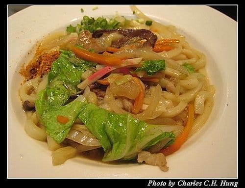 新竹市–東街日式料理 - 第13張圖 新竹市–東街日式料理