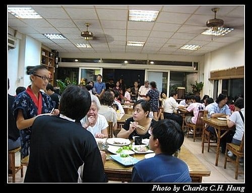 新竹市–東街日式料理 - 第5張圖 新竹市–東街日式料理