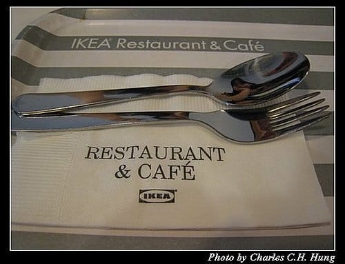 台北新莊–IKEA美食街 - 第10張圖 台北新莊–IKEA美食街