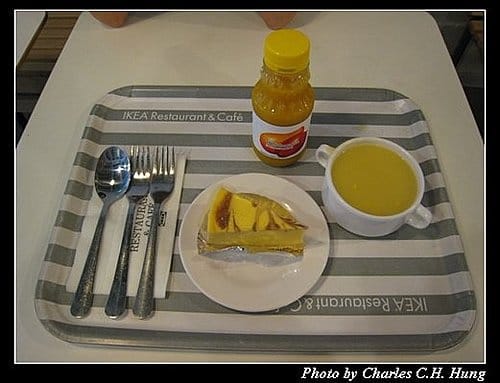 台北新莊–IKEA美食街 - 第11張圖 台北新莊–IKEA美食街