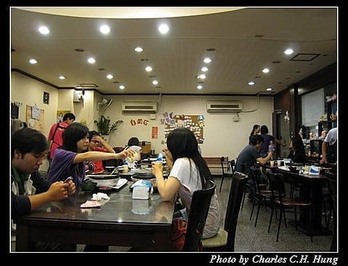 新竹竹北–轉角陶屋(已搬移現址) - 第3張圖 新竹竹北–轉角陶屋(已搬移現址)