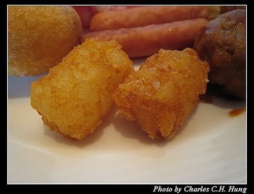 日本浪漫四都–Day 5–早餐:Port Dining - 第20張圖 日本浪漫四都–Day 5–早餐:Port Dining