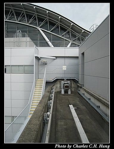 日本浪漫四都–Day 5–關西空港 - 第39張圖 日本浪漫四都–Day 5–關西空港