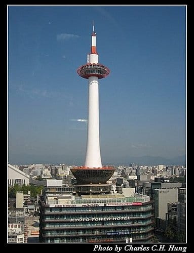 日本浪漫四都–Day 3–JR京都車站 - 第39張圖 日本浪漫四都–Day 3–JR京都車站