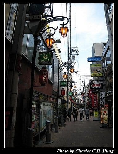 日本浪漫四都–Day 4–道頓崛、心齋橋 - 第16張圖 日本浪漫四都–Day 4–道頓崛、心齋橋